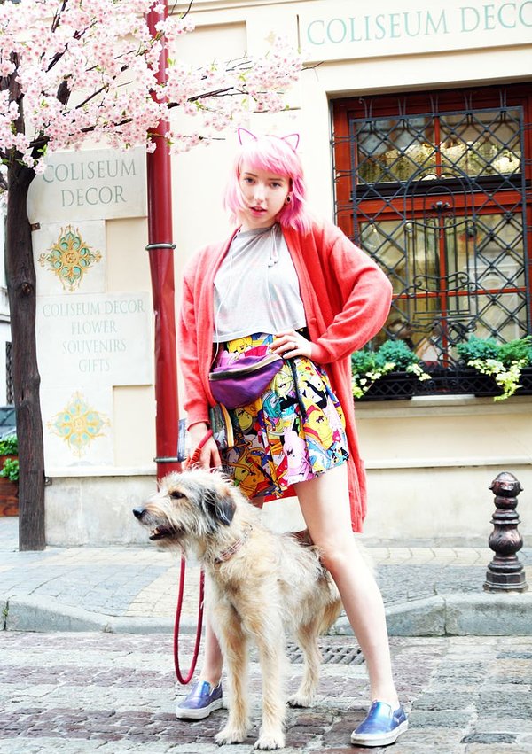 Ольга, 20 лет, 1 размер груди